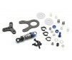 Mini-Z R246 Roll Damper Set RM Type