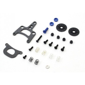 Mini-Z R246 Roll Damper Set 2.0 MML Type