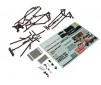 Body Parts and Roll Bar Javelin - Black