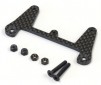 Carbon Works Front Damper Stay Optima