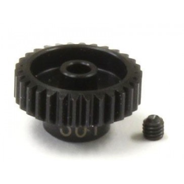 Pinion Gear 30 Teeth - 48Dp (UM330) Steel