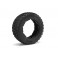 Desert Buster Arrow Tire Hd Comp (190X70Mm/2Pcs)