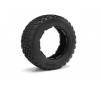 Desert Buster Arrow Tire Hd Comp (190X70Mm/2Pcs)