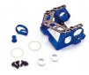 Mini-Z R246 Aluminium Motor Mount - RML Type