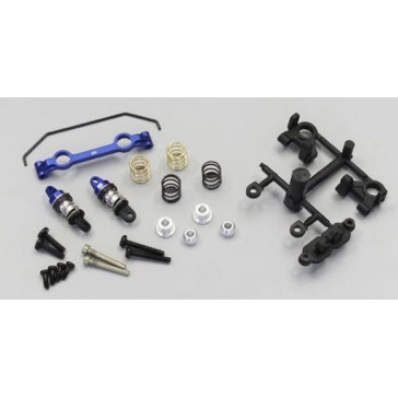 Mini-Z FRONT OIL DAMPER SYSTEM FOR MR03 - R246