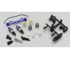 Mini-Z FRONT OIL DAMPER SYSTEM FOR MR03 - R246