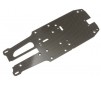 Carbon Radio Plate 1.5mm Optima