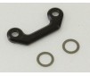 Aluminium Steering Support Ultima RB6 RB7 SC6 RT6