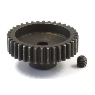 Pinion Gear 36 Teeth - 48Dp (UM336) Steel