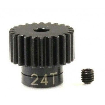 Pinion Gear 23 Teeth - 48Dp (UM323C) Steel