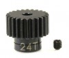 Pinion Gear 23 Teeth - 48Dp (UM323C) Steel