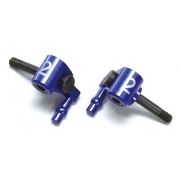 Mini-Z MR03 Steering Block Camber 2 - R246