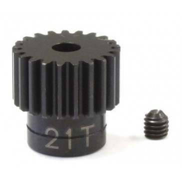 Pinion Gear 21 Teeth - 48Dp (UM321C) Steel