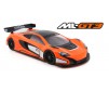 1/10 Touring Car 190MM Body - MLGT3