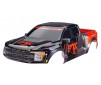 Body, Ford Raptor R, complete (Fox) (requires 10124 & 10125)