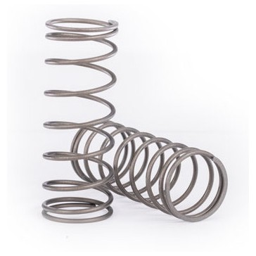 Springs, shock (natural finish) (GT-Maxx) (1.036 rate) (2)