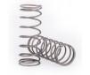 Springs, shock (natural finish) (GT-Maxx) (1.036 rate) (2)