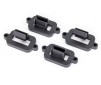 Latch, body mount (4) (for clipless body mounting) (attaches to 10211