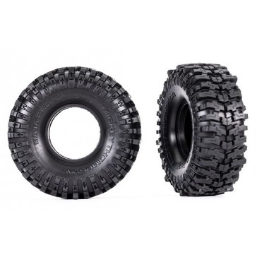 Tires, Mickey Thompson Baja Pro Xs 2.4x1.0' (2)