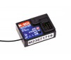 Receiver R-301 3Ch 2.4GHZ - Waterproof