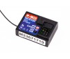 Receiver R-301 3Ch 2.4GHZ - Waterproof