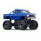 TRX-4MT Ford F-150 Monster Truck Blue