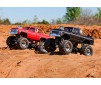 TRX-4MT Chevrolet K10 Monster Truck Red