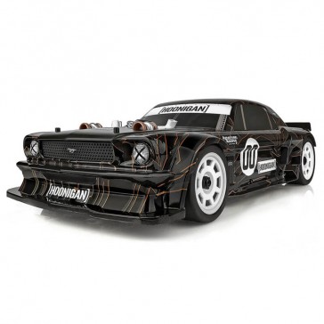 SR7 HOONIGAN RTR