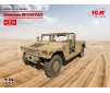 Humvee M1097A2 1/35