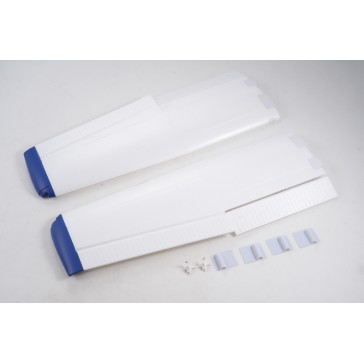 1500mm Cessna - Main Wing Set (Blue)