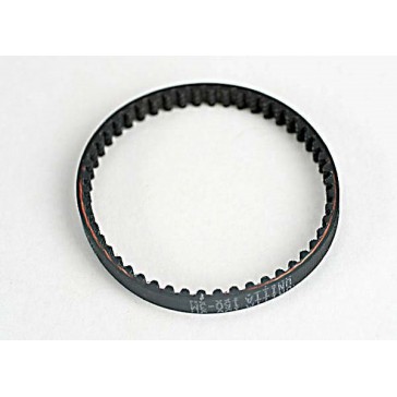 Belt, rear drive (6mm width, 50-groove HTD)