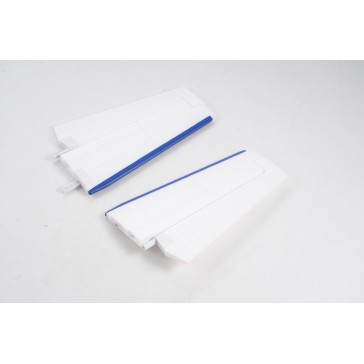 1500mm Cessna - Horizontal Stabilizer (Blue)