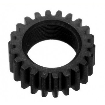 PINION GEAR (22T) STEEL - RRR/EVO/FW05R