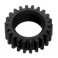 PINION GEAR (22T) STEEL - RRR/EVO/FW05R