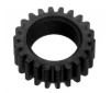 PINION GEAR (22T) STEEL - RRR/EVO/FW05R