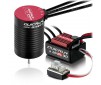 Combo WP16BL30 2435SL-6500KV-G3