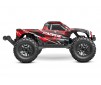 Stampede 4X4 VXL HD TQi TSM (no battery/charger) RED