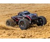 Stampede 4X4 VXL HD TQi TSM (no battery/charger) RED