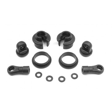 Composite Frame Shock Parts