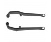 Control Arm Upgrade Sets for KB48760 /KB48780 Mercury Chassi