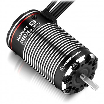 Xerun AXE4274SD 2000kV R3 Crawler Motor