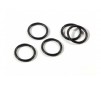 O Ring S-12 (Black/5 Pcs)