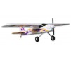 1/8 Plane 1220mm Super EZ V4 RTF kit (m2) - (float& reflex) DAMAGED B