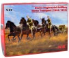 SOV.REG.HORSE TRANSP.1:35 1/35