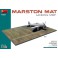 Marston Mat. Landing Strip 1/48