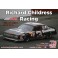 R.Childress Racing '88 M.Carlo 1/24