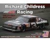 R.Childress Racing '88 M.Carlo 1/24