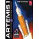 NASA Artemis-1 Rocket 1/200