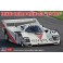 Kenwood Kremer Porsche 962C.87 1/24
