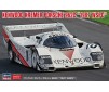 Kenwood Kremer Porsche 962C.87 1/24